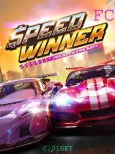 Descubra o Empolgante Mundo de SpeedWinner com 0101BET