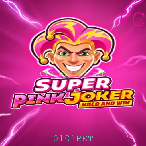 Descubra o Universo Surpreendente de SuperPinkJoker: Um Jogo Empolgante