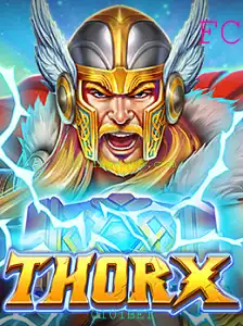 ThorX: Uma Nova Dimensão no Universo dos Jogos