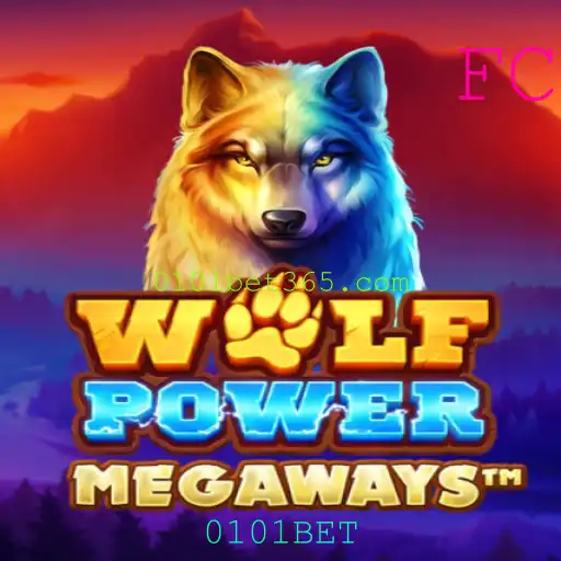 Explorando as Emoções Selvagens de WolfPowerMega: Uma Aventura de Jogo em 0101BET
